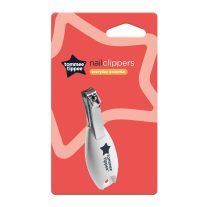 Бебешка нокторезачка Tommee Tippee Essentials