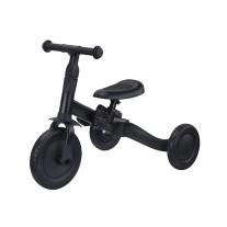 Триколка - Баланс колело 4-в-1 TOPMARK KAYA Черна