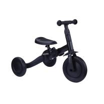 Триколка - Баланс колело 4-в-1 TOPMARK KAYA Черна