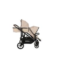 Зимен кош за TOPMARK™ COMBI 2 DUO BUGGY Sand