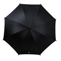 Dooky чадър за количка с UV защита 50+ Black