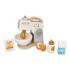 Миксер с продукти Lelin Toys 
