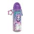 Nebulous Stars Спортна бутилка за вода със сламка Лилава
