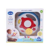 NTOYS Музикална дрънкалка Baby Rattles 7022809