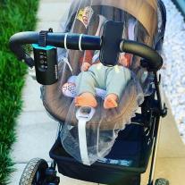 Sleepytroll - Умно Устройства За Приспиване Чрез Люлеене