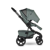 Бебешка количка Easywalker Jimmey 2 в 1 Thyme Green