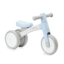 Детски баланс велосипед MoMi TEDI blue