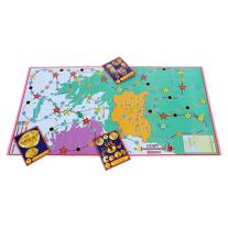 Игра ''Съкровищата на България''