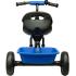 Триколка Caretero Toyz - Loco, Blue