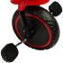 Триколка Caretero Toyz - Loco, Red
