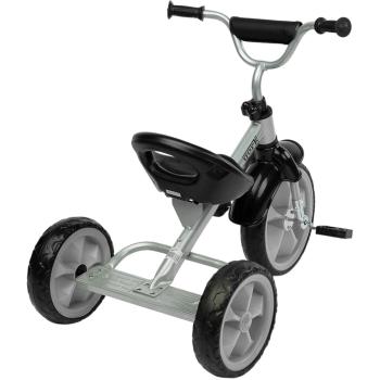 Триколка Caretero Toyz - Yоrk, Grey