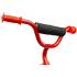 Триколка Caretero Toyz - Yоrk, Red