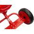 Триколка Caretero Toyz - Yоrk, Red