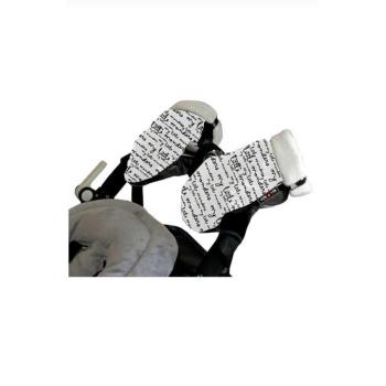 Ръкавици за количка Tris&Ton