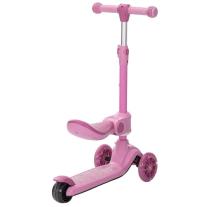 Тротинетка Lorelli - Speedster, Pink
