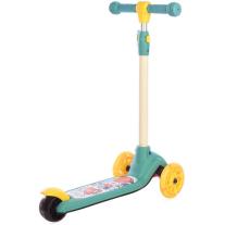 Тротинетка Lorelli - Tamtam, Crazy Green