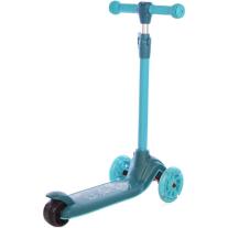 Тротинетка Lorelli - Tamtam, Green Ufo