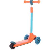 Тротинетка Lorelli - Tamtam, Orange Ufo