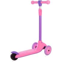 Тротинетка Lorelli - Tamtam, Pink Lion