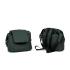 Бебешка комбинирана количка 2в1 Tutis Mio Plus Thermo Pacific Green