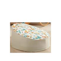 Бебешки барбарон-пуф Tutti Bambini Run Wild