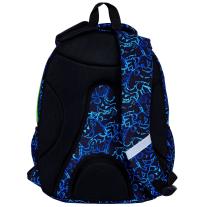 Ученическа раница Astra - Джойстик, 3 отделения