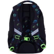 Ученическа раница Astra - Футбол, 2 отделения, 20 l