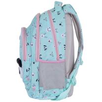 Ученическа раница Astra - Панда, 2 отделения, 20 l