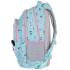 Ученическа раница Astra - Панда, 2 отделения, 20 l
