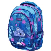 Ученическа раница Astra - Сладка коала, 3 отделения