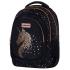 Ученическа раница Astra Head - Еднорог, 2 отделения, 20 l