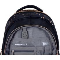 Ученическа раница Astra Head - Еднорог, 3 отделения