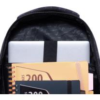 Ученическа раница Astra Head - Петият елемент, 3 отделения