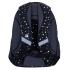 Ученическа раница Astra Head - Сребърна мечта, 2 отделения, 20 l