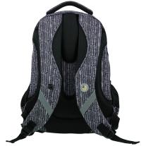 Ученическа раница Astra Head 4 - HD-427, с 3 отделения