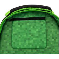 Ученическа раница Astra Minecraft - С 3 отделения