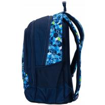 Ученическа раница Astra Play Game - С 3 отделения