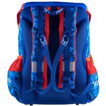 Ученическа раница Astra Playmobil - PL-02, Пожарна