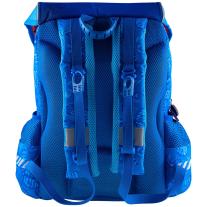 Ученическа раница Astra Playmobil - PL-11, Полиция