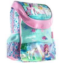 Ученическа раница Astra Playmobil - PL-17, Феите