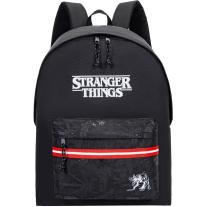Ученическа раница Kstationery Stranger Things - Демогоргон, с 1 отделение