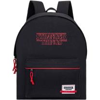 Ученическа раница Kstationery Stranger Things - Приятели завинаги, с 1 отделение