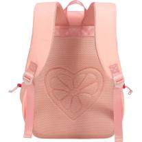 Ученическа раница Miss Lemonade Enjoy - С 1 отделение, корал