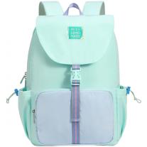 Ученическа раница Miss Lemonade Enjoy - С 1 отделение, мента