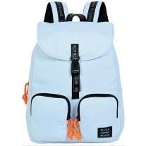 Ученическа раница Miss Lemonade Vogue - С 1 отделение, синя