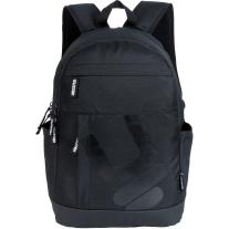 Ученическа раница Unkeeper - Casual Black