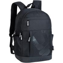 Ученическа раница Unkeeper - Casual Black