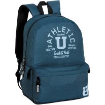 Ученическа раница Unkeeper - Skate, с 1 отделение