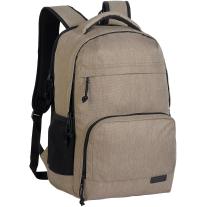 Ученическа раница Unkeeper - Soho Beige