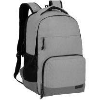 Ученическа раница Unkeeper - Soho Grey